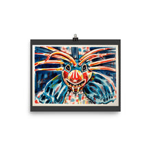 Load image into Gallery viewer, Poster - TOA ALTA PARADE MASK