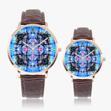 Load image into Gallery viewer, Instafamous Quartz watch - Pier Bright