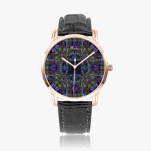 Load image into Gallery viewer, Instafamous Wide Type Quartz watch - Pier