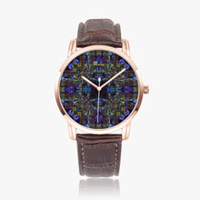 Load image into Gallery viewer, Instafamous Wide Type Quartz watch - Pier