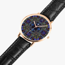 Load image into Gallery viewer, Instafamous Quartz watch - Pier