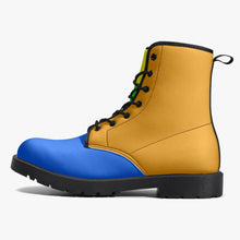 Load image into Gallery viewer, Leather Boots - NXTOUS SQ