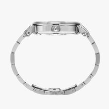 Load image into Gallery viewer, Steel Strap Automatic Watch - REFRACT-EX