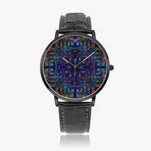 Load image into Gallery viewer, Instafamous Quartz watch - Planetoid v3