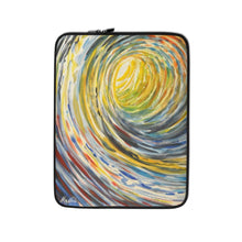 Load image into Gallery viewer, Laptop Sleeve - TUBULAR