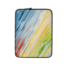 Load image into Gallery viewer, Laptop Sleeve - HARD RIGHT