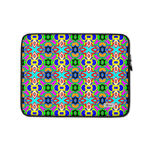Load image into Gallery viewer, Laptop Sleeve - NXTOUS A15 EX
