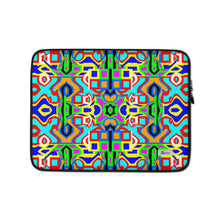 Load image into Gallery viewer, Laptop Sleeve - NXTOUS SQ01 MIX