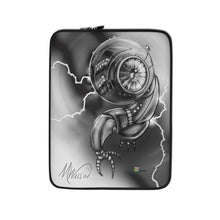 Load image into Gallery viewer, Laptop Sleeve - EYEBOT