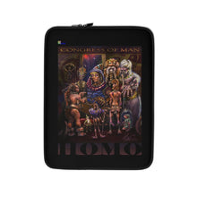 Load image into Gallery viewer, Laptop Sleeve - CONGRESS OF MAN