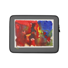 Load image into Gallery viewer, Laptop Sleeve - VOLCANIC
