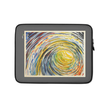 Load image into Gallery viewer, Laptop Sleeve - TUBULAR