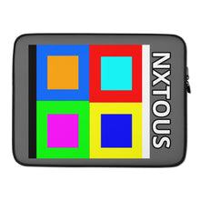 Load image into Gallery viewer, Laptop Sleeve - NXTOUS