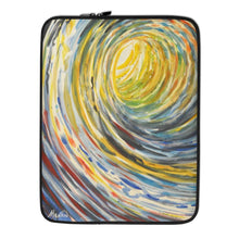 Load image into Gallery viewer, Laptop Sleeve - TUBULAR