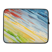 Load image into Gallery viewer, Laptop Sleeve - HARD RIGHT