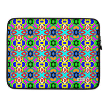 Load image into Gallery viewer, Laptop Sleeve - NXTOUS A15 EX