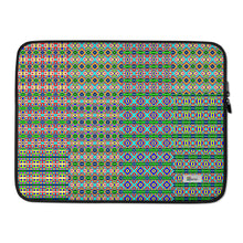 Load image into Gallery viewer, Laptop Sleeve - NXTOUS PATCHWORK12