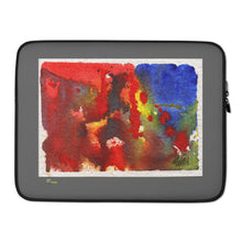 Load image into Gallery viewer, Laptop Sleeve - VOLCANIC