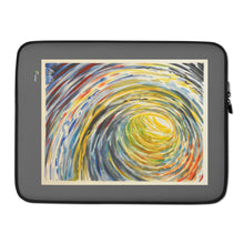 Load image into Gallery viewer, Laptop Sleeve - TUBULAR