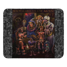 Load image into Gallery viewer, Mouse pad - CONGRESSOFMAN