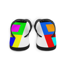 Load image into Gallery viewer, Flip-Flops - SQ01 WTOEV4