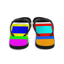 Load image into Gallery viewer, Flip-Flops - SQ01 BTOEV3