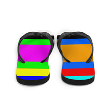 Load image into Gallery viewer, Flip-Flops - SQ01 WTOEV2