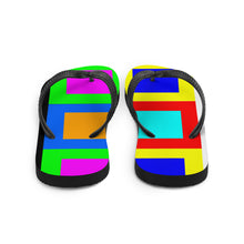 Load image into Gallery viewer, Flip-Flops - SQ01 BGP2