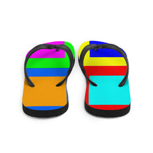 Load image into Gallery viewer, Flip-Flops - SQ01 BGP
