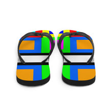 Load image into Gallery viewer, Flip-Flops - SQ01
