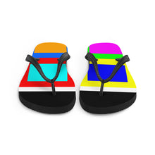 Load image into Gallery viewer, Flip-Flops - SQ01 BTOEV3