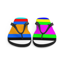 Load image into Gallery viewer, Flip-Flops - SQ01 WTOEV2