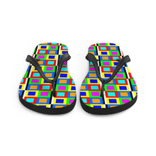 Load image into Gallery viewer, Flip-Flops - SQ01 RACINGV4