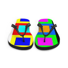 Load image into Gallery viewer, Flip-Flops - SQ01 BGP2