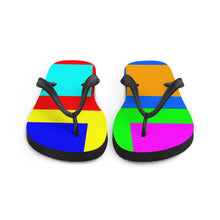 Load image into Gallery viewer, Flip-Flops - SQ01 BGP