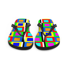 Load image into Gallery viewer, Flip-Flops - SQ01 X4 RACING