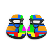 Load image into Gallery viewer, Flip-Flops - SQ01