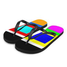 Load image into Gallery viewer, Flip-Flops - SQ01 BTOEV3