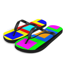 Load image into Gallery viewer, Flip-Flops - SQ01 BGP2