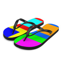 Load image into Gallery viewer, Flip-Flops - SQ01 BGP
