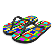 Load image into Gallery viewer, Flip-Flops - SQ01 X4 RACING