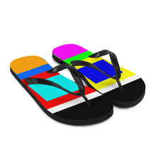 Load image into Gallery viewer, Flip-Flops - SQ01 BTOEV3