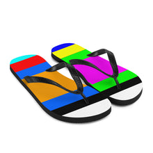 Load image into Gallery viewer, Flip-Flops - SQ01 WTOEV2