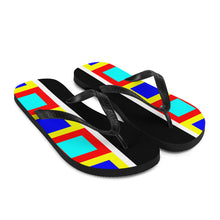 Load image into Gallery viewer, Flip-Flops - SQ01 BTOE