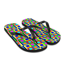Load image into Gallery viewer, Flip-Flops - SQ01 RACINGV4