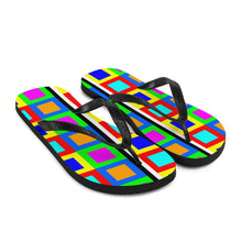 Load image into Gallery viewer, Flip-Flops - SQ01 RACINGV2