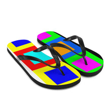Load image into Gallery viewer, Flip-Flops - SQ01 BGP2
