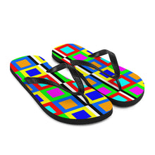Load image into Gallery viewer, Flip-Flops - SQ01 X4 RACING