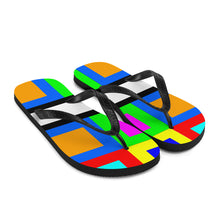 Load image into Gallery viewer, Flip-Flops - SQ01