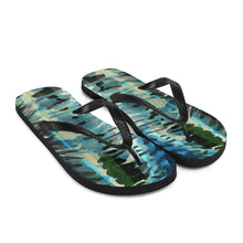 Load image into Gallery viewer, Flip-Flops - HIGHWATERS